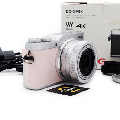 Lumix GF9