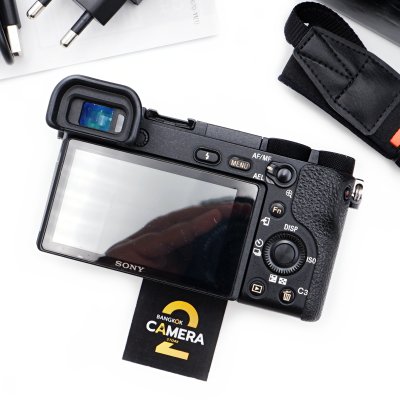 Sony A6500 Body
