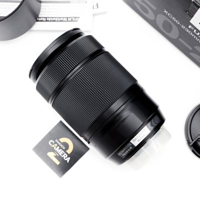 XC50-230mm F4.5-6.7 OIS II