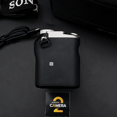 Sony A7C Body
