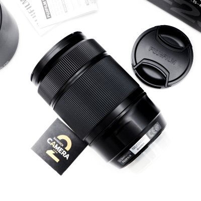 XC50-230mm F4.5-6.7 OIS II