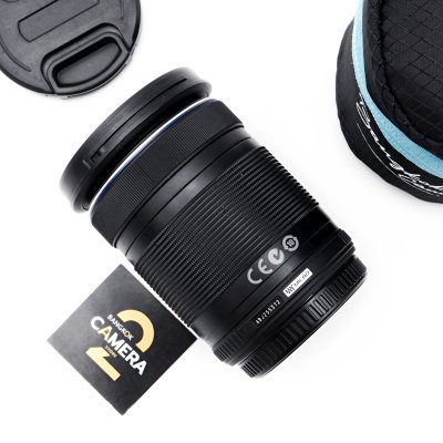 Zuiko 40-150mm F4-5.6