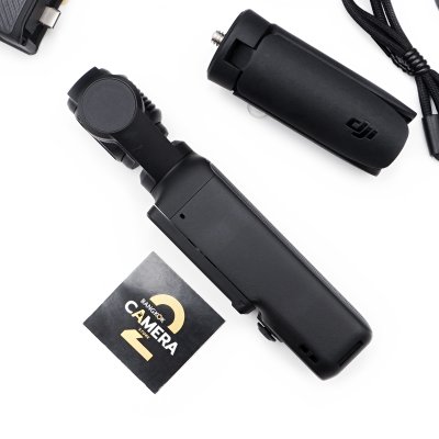 DJI OSMO POCKET 3 CREATOR COMBO