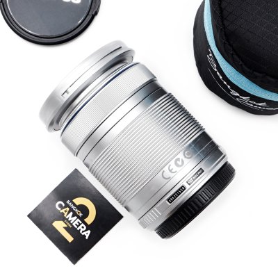 Zuiko 40-150mm F4-5.6