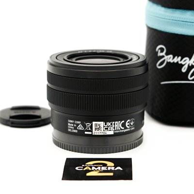 FE28-60mm F4-5.6