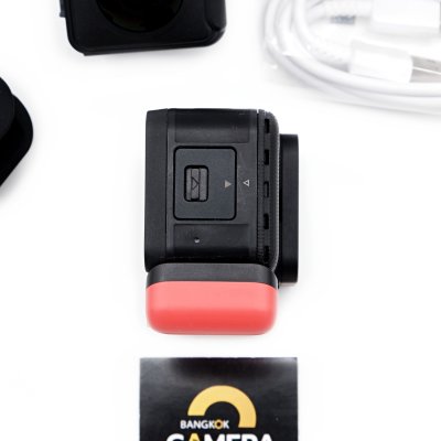 Insta360 One R Twin Edition