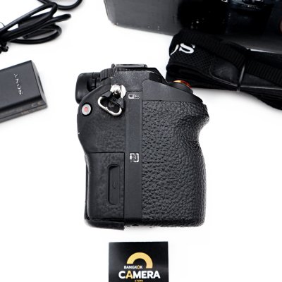 Sony A7II body