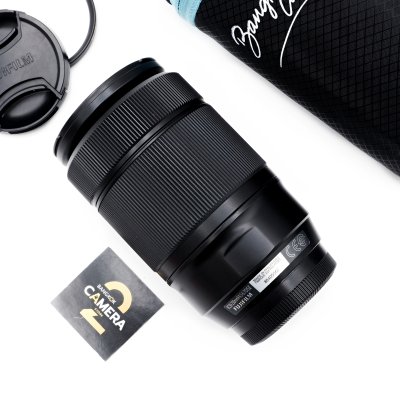 XC50-230mm F4.5-6.7 OIS II