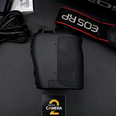 Canon EOS RP Body
