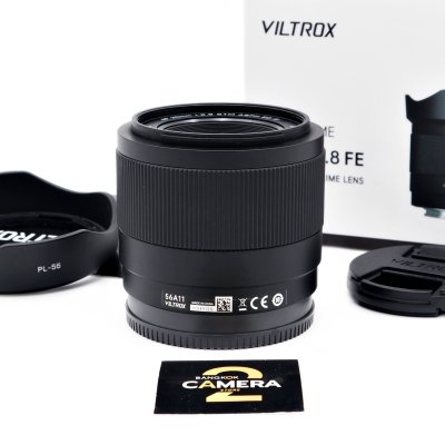 Viltrox AF20mm F2.8 FE