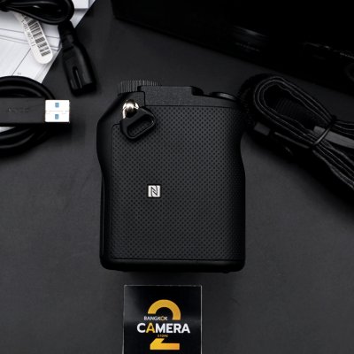 Sony A7C Body