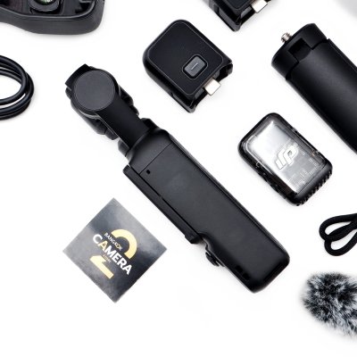 DJI OSMO POCKET 3 CREATOR COMBO