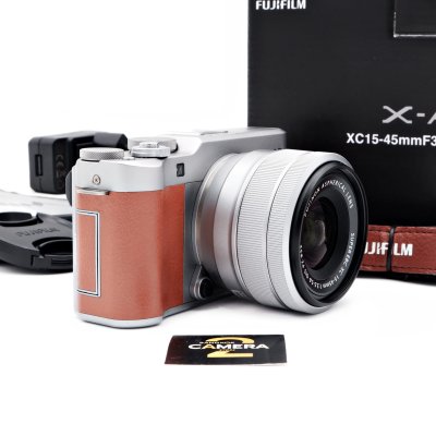 Fujifilm XA5