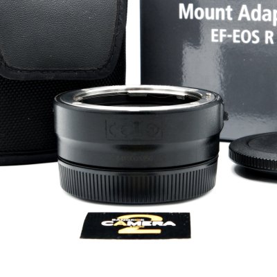 Adapter EF-EOS R