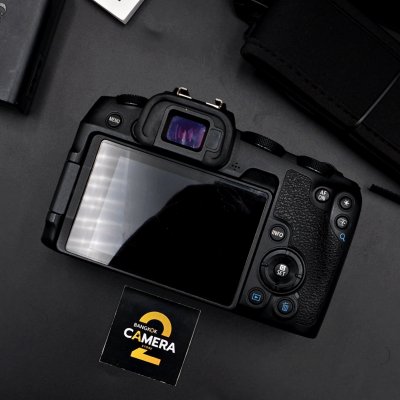 Canon EOS RP Body