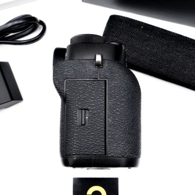 Fujifilm XT2 Body
