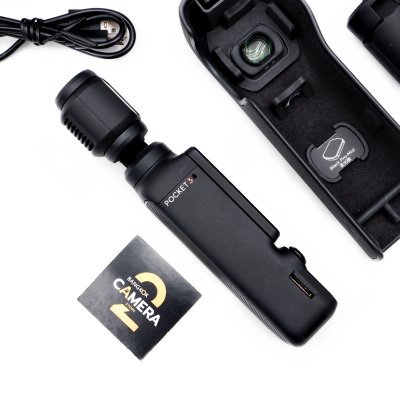 DJI OSMO POCKET 3 CREATOR COMBO
