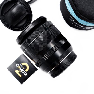 XF18-55mm F2.8-4 R LM OIS