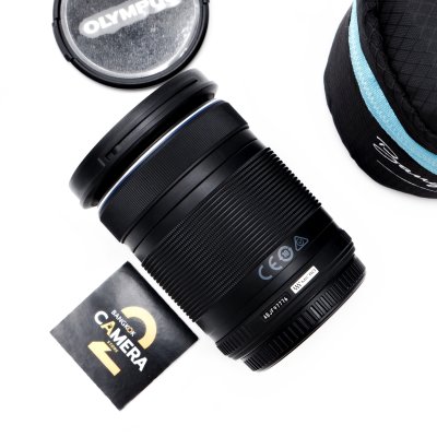 Zuiko 40-150mm F4-5.6