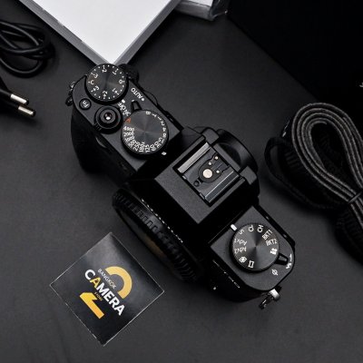 Fujifilm XT30 Body