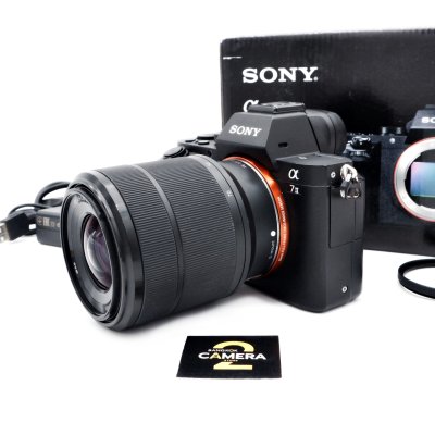Sony A7II