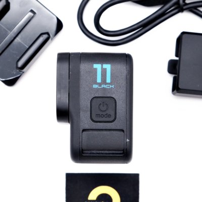 GoPro HERO 11 Black