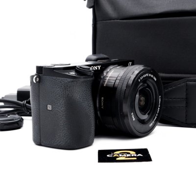 Sony A6100