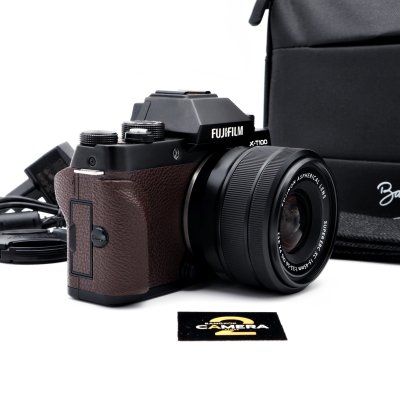Fujifilm XT100