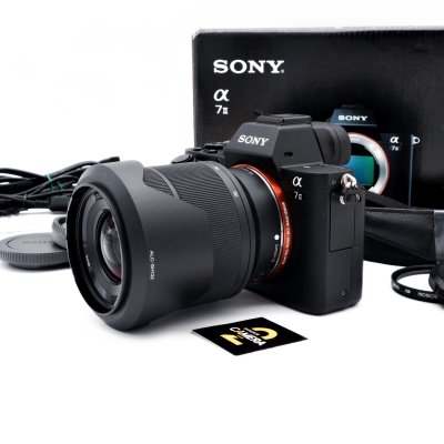 Sony A7II