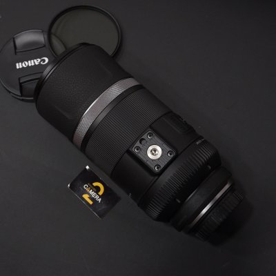 RF600mm F11 IS STM