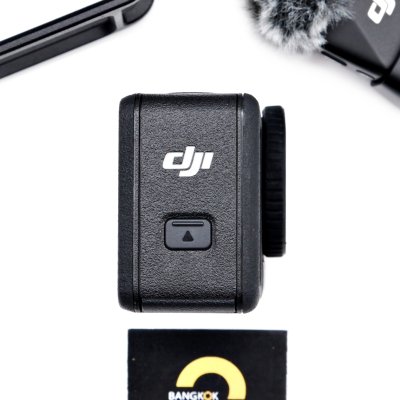 DJI OSMO ACTION 5 PRO ADVENTURE COMBO