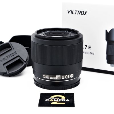 VILTROX AF 35mm F1.7