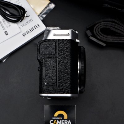 Fujifilm XM5 Body