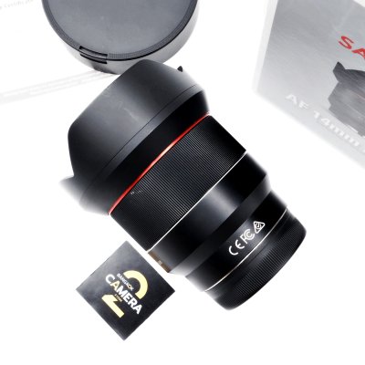 Samyang AF14mm F2.8 FE