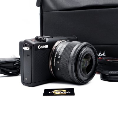 CANON EOS M100