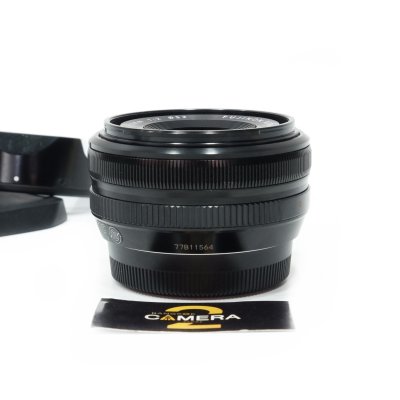 XF18mm F2