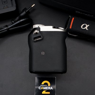 Sony A7C Body