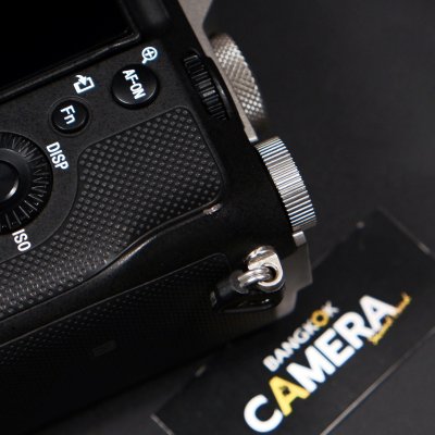 Sony A7C Body