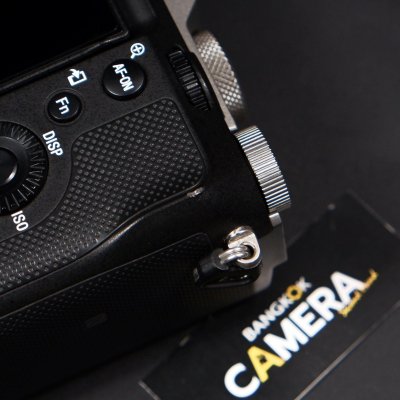 Sony A7C Body