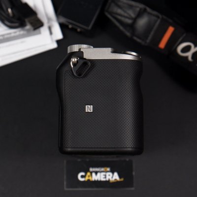 Sony A7C Body