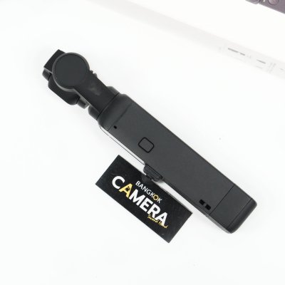DJI OSMO POCKET 2