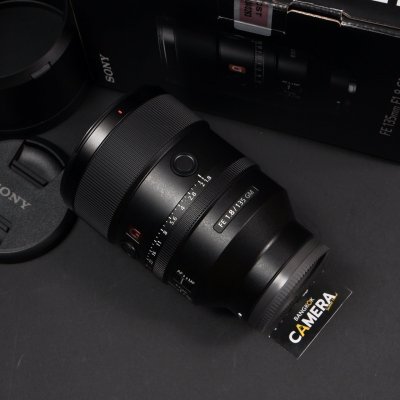 FE135mm F1.8 GM