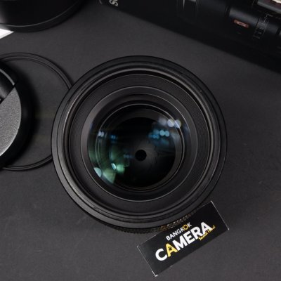 FE100mm F2.8 STF GM OSS