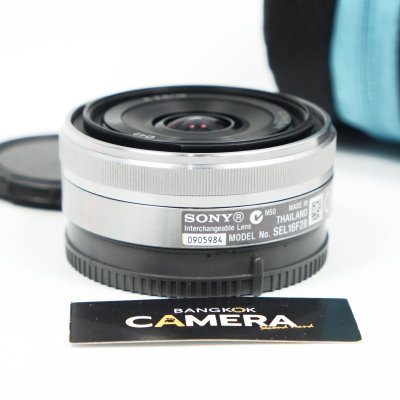 E16mm F2.8