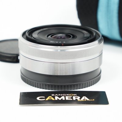 E16mm F2.8