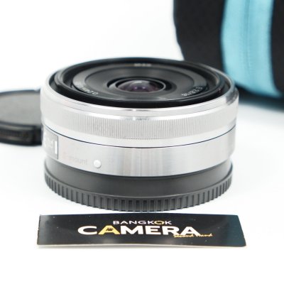 E16mm F2.8