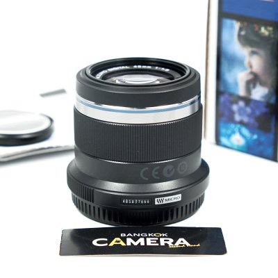Zuiko 45mm F1.8
