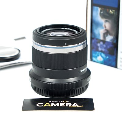 Zuiko 45mm F1.8