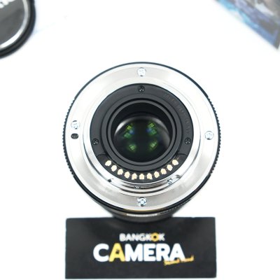 Zuiko 45mm F1.8