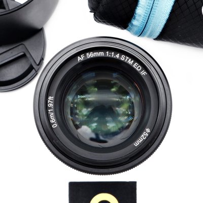 Viltrox AF56mm F1.4 XF